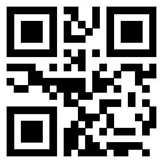 3205992089 - Immagine del QrCode associato