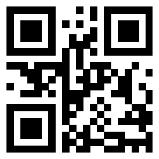3205992090 - Immagine del Qr Code associato