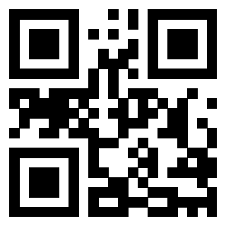 3205992091 QrCode associato