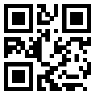 3205992094 - Immagine del QrCode associato