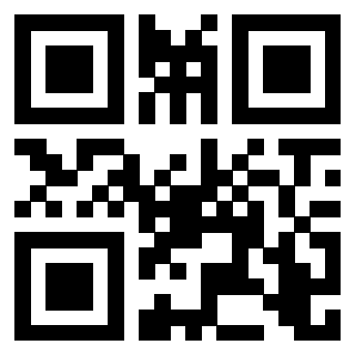 3205992105 Qr Code associato