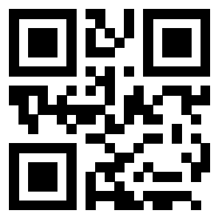 3205992110 Qr Code associato