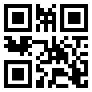 3205992112 - Immagine del QrCode associato