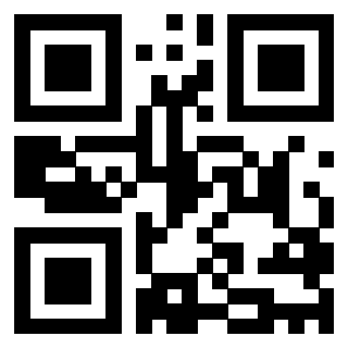 Scansione del QrCode di 3205992115