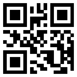 Il QrCode di 3205992117