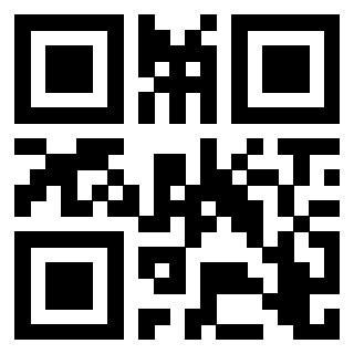 3205992118 - Immagine del QrCode