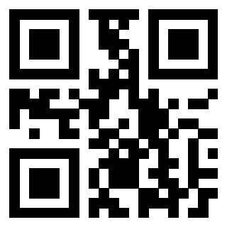 3205992119 - Immagine del QrCode associato
