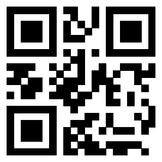 Scansione del QrCode di 3205992123