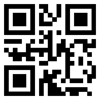 3205992127 - Immagine del QrCode associato