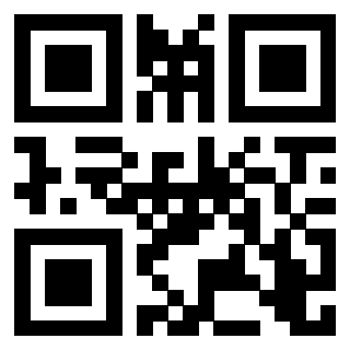 3205992129 - Immagine del QrCode associato