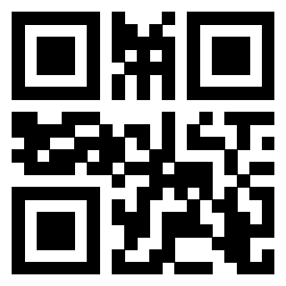 Il Qr Code di 3205992133