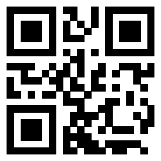 3205992135 - Immagine del QrCode associato