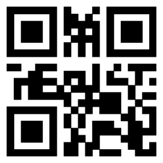 3205992136 QrCode associato