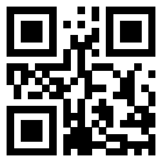 Immagine del Qr Code di 3205992143