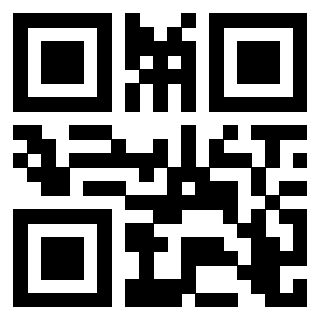 Scansione del QrCode di 3205992150