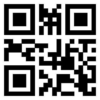 3205992176 - Immagine del Qr Code associato