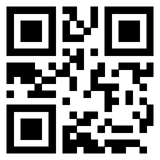 Scansione del Qr Code di 3205992186