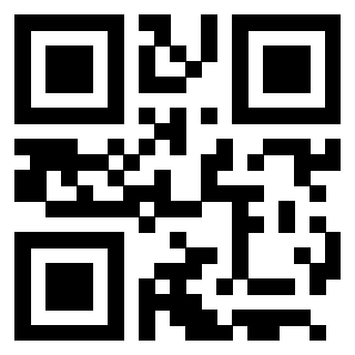 Scansione del Qr Code di 3205992187