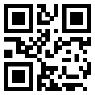 3205992203 - Immagine del Qr Code associato
