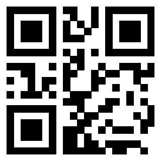 Scansione del Qr Code di 3205992204
