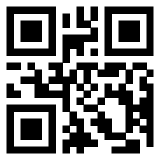 Scansione del Qr Code di 3205992208