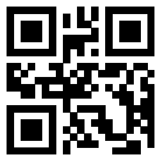 Scansione del QrCode di 3205992212