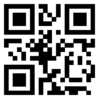 3205992217 QrCode associato