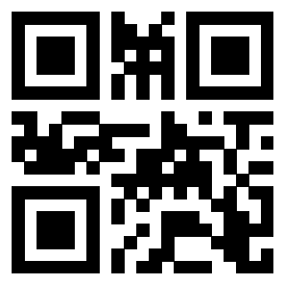 3205992222 QrCode associato