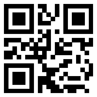 Scansione del Qr Code di 3205992224