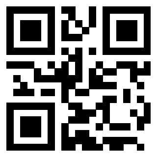Immagine del QrCode di 3205992225