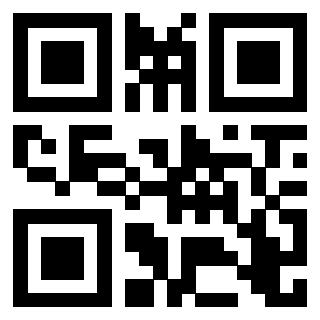 Immagine del QrCode di 3205992232