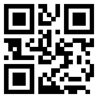 Il QrCode di 3205992234