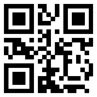3205992237 Qr Code associato