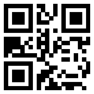 3205992242 - Immagine del Qr Code associato