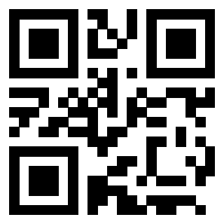 3205992247 - Immagine del Qr Code associato