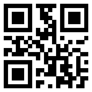 3205992252 - Immagine del Qr Code associato
