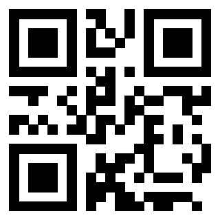 3205992255 Qr Code associato