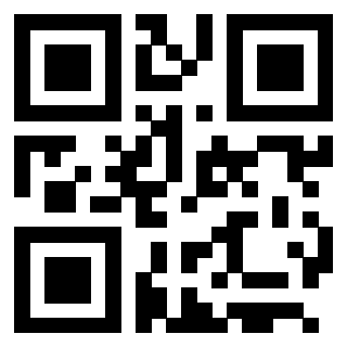 Immagine del QrCode di 3205992265