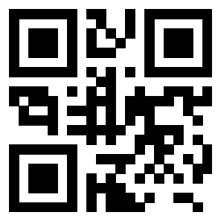 3206120878 - Immagine del Qr Code associato