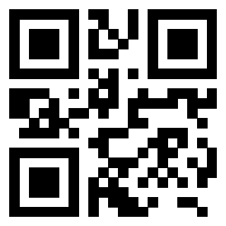 Scansione del QrCode di 3206120880