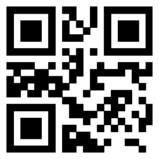 Il Qr Code di 3206120881