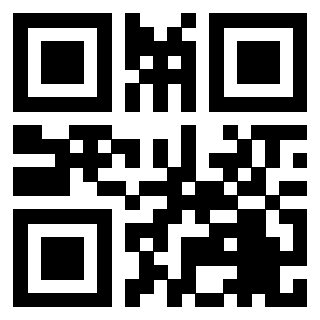 3206120883 Qr Code associato