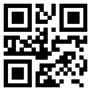 3206120884 - Immagine del Qr Code associato