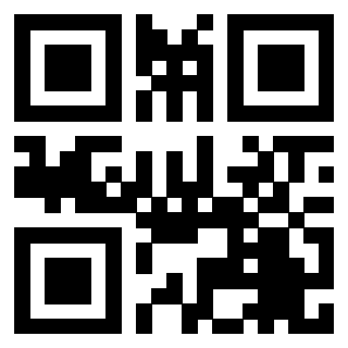 Immagine del Qr Code di 3206120885