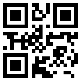 Il QrCode di 3206120886