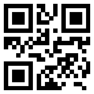 3206120889 - Immagine del QrCode associato