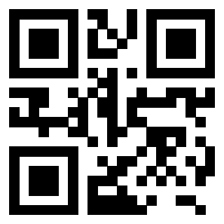 Immagine del Qr Code di 3206120890
