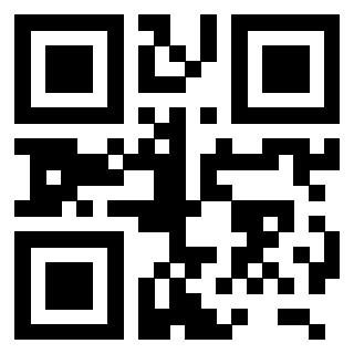 Scansione del QrCode di 3206120893
