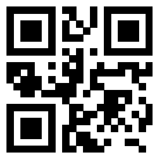 Scansione del Qr Code di 3206120895