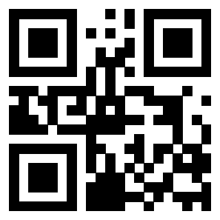 3206120896 - Immagine del Qr Code associato